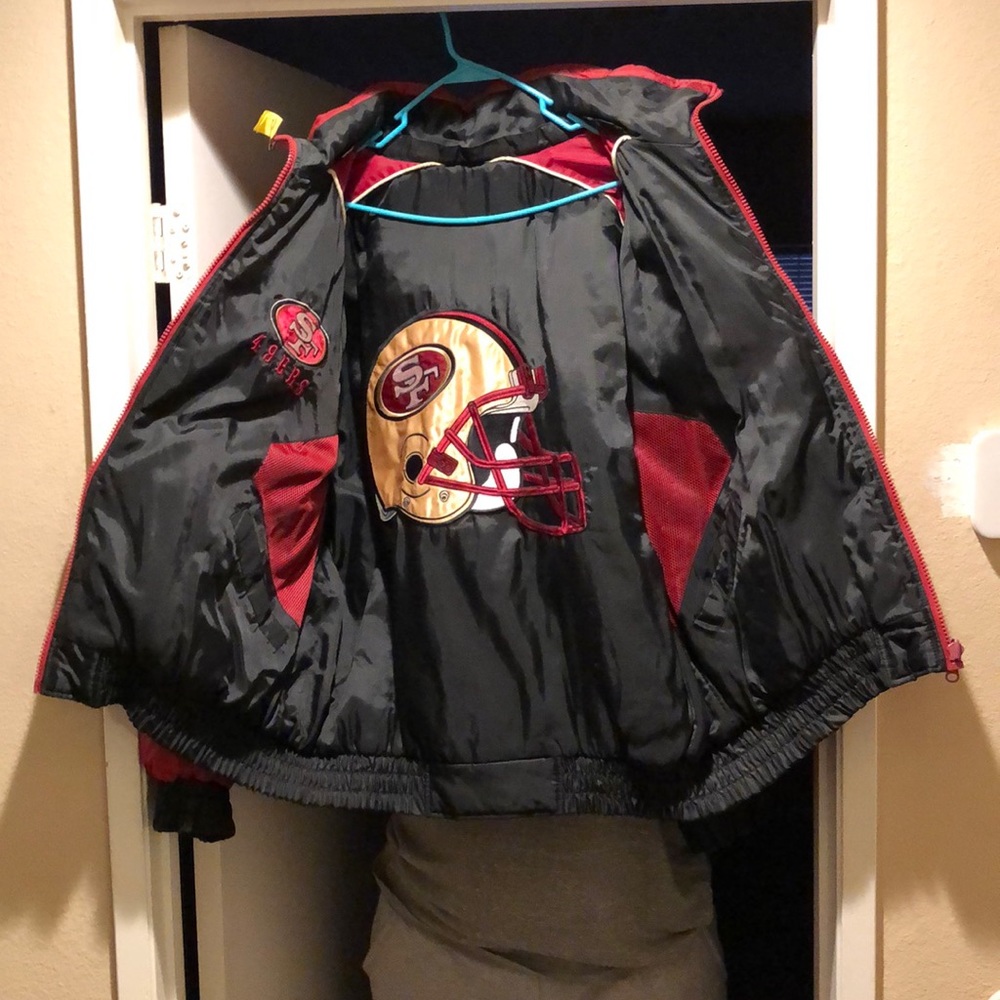 Jacket - Picture 3 of 3
